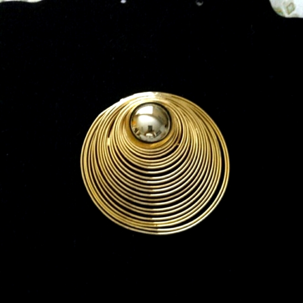 Vintage Brooch!!!